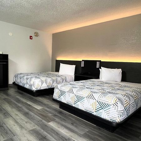 Motel 6-Middleburg Heights, Oh - Cleveland Esterno foto