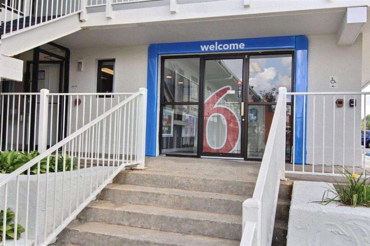 Motel 6-Middleburg Heights, Oh - Cleveland Esterno foto