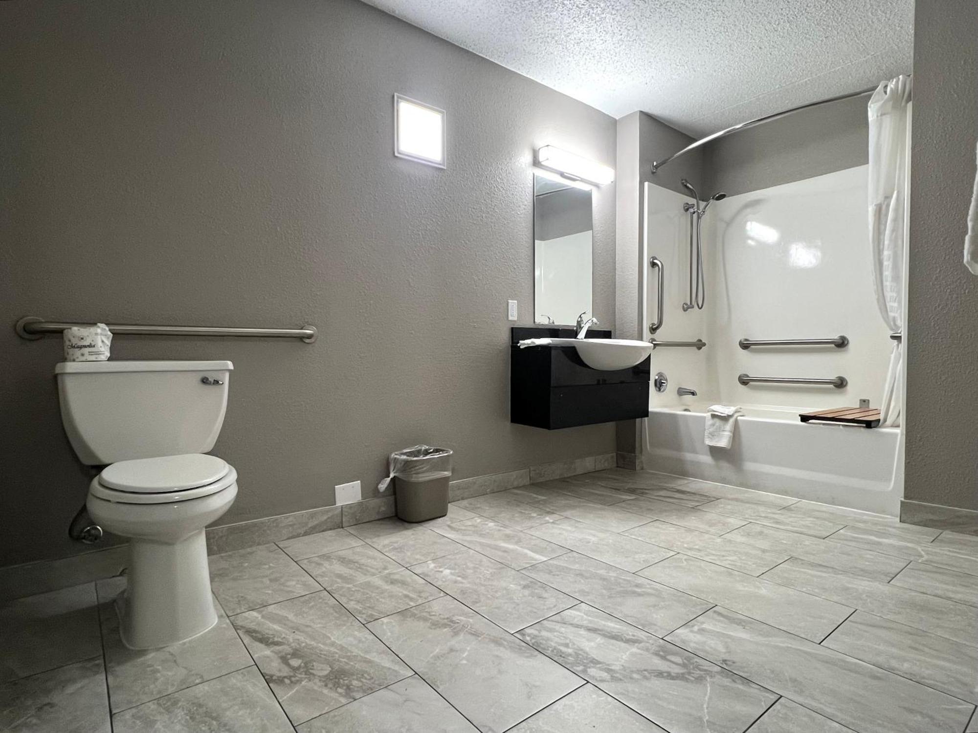 Motel 6-Middleburg Heights, Oh - Cleveland Esterno foto