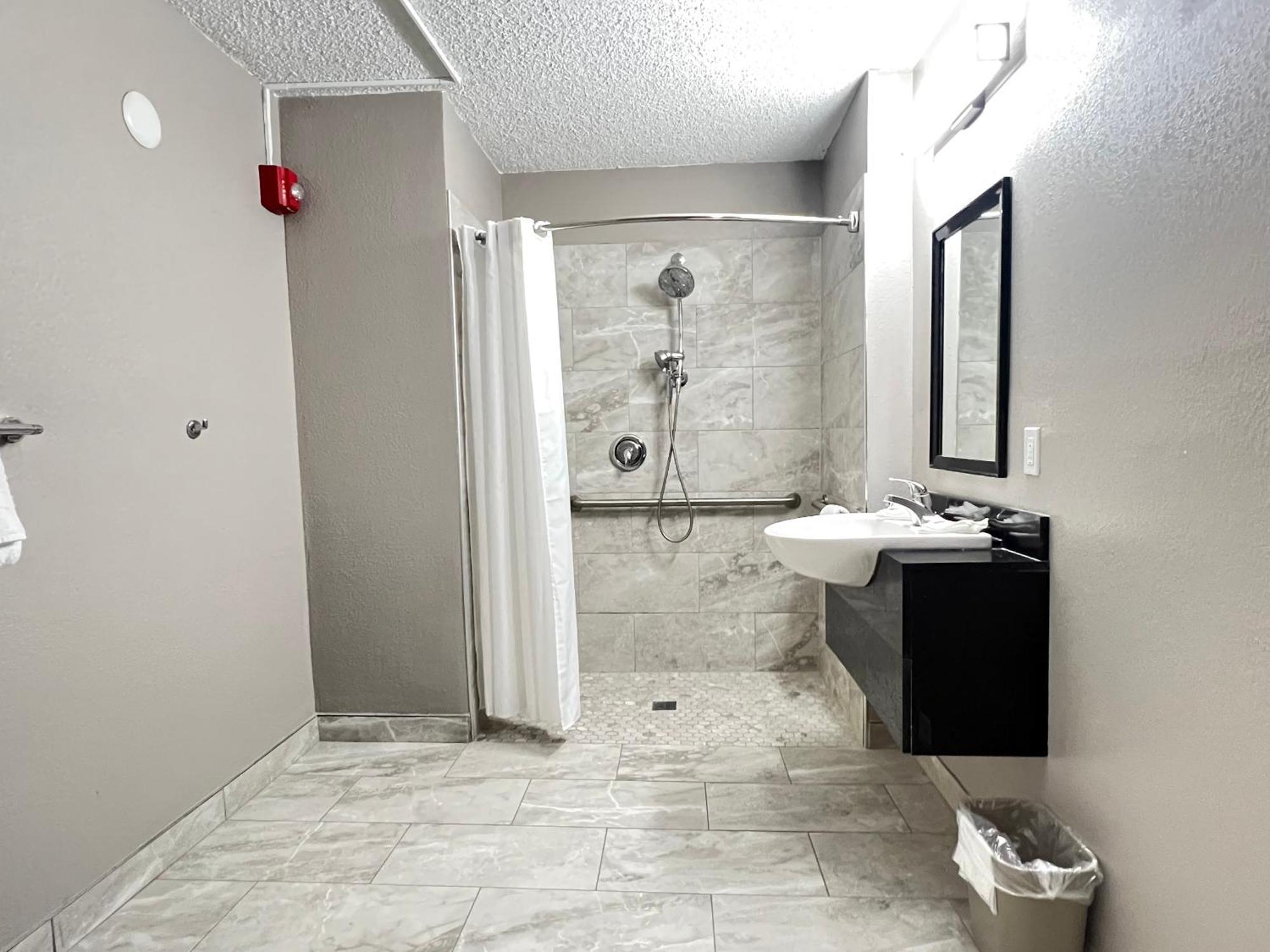 Motel 6-Middleburg Heights, Oh - Cleveland Esterno foto